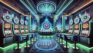 PKPK10 ကာစီနို Live Casino Myanmar တွင် Baccarat နှင့် Roulette ကစားနေသည့် မြင်ကွင်း