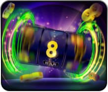 pkpk10 Slots ဂိမ်းများ မျိုးစုံ