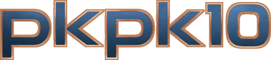pkpk10 Logo